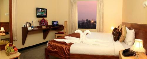 Bed & Breakfast Hoppers Stop - Yelahanka