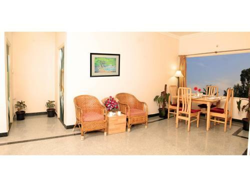 Bed & Breakfast Hoppers Stop - Yelahanka