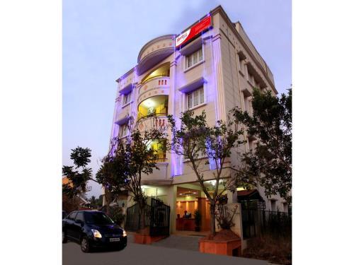 Bed & Breakfast Hoppers Stop - Yelahanka