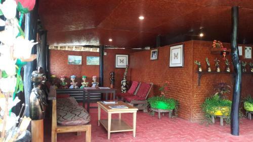 Hotel Lotus Resort