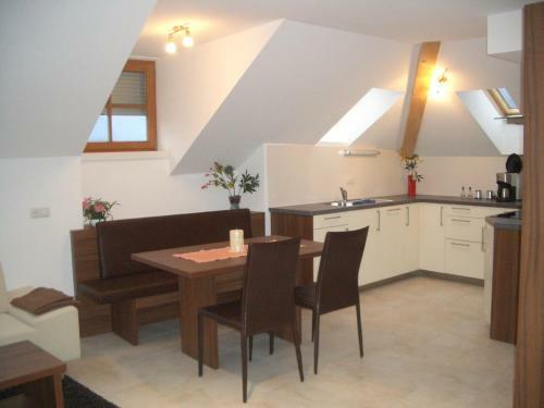 Apartments Klotz