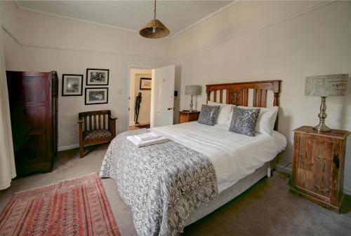 Outeniqua Travel Lodge