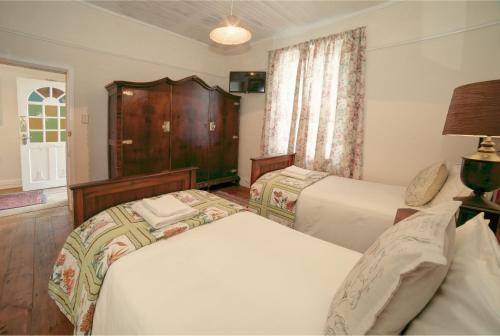 Outeniqua Travel Lodge