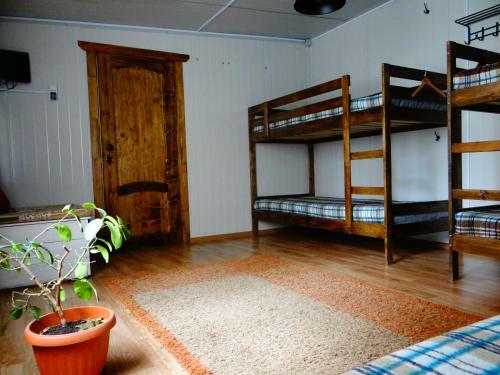 Sherlock Holmes Hostel