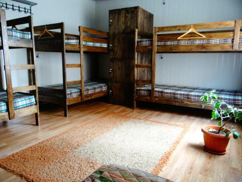 Sherlock Holmes Hostel