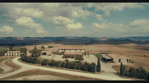 Apartamento The Harvest Moon
