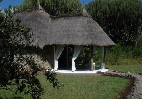 Lodge Mbweha Camp - Lake Nakuru