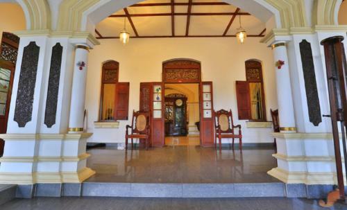 Hotel Centauria Hill Resort
