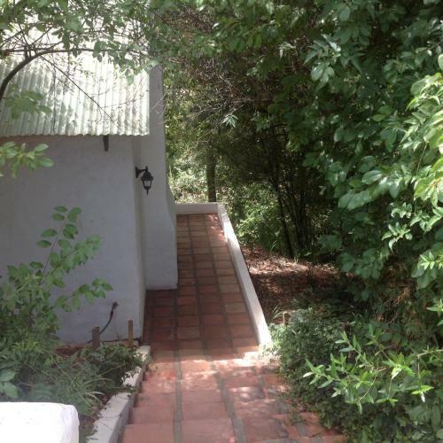 Apartamentos Little Willow Brooke