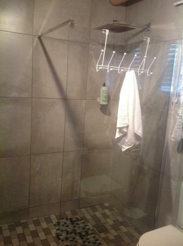 Apartamentos Little Willow Brooke