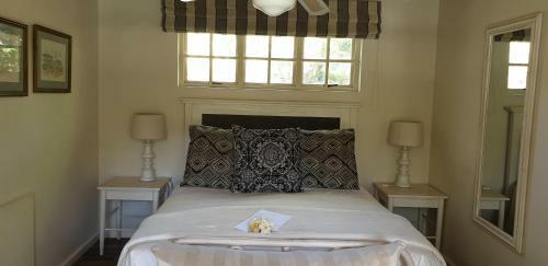 Apartamentos Little Willow Brooke