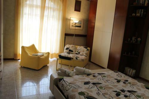 B&B Le Strade Del Po