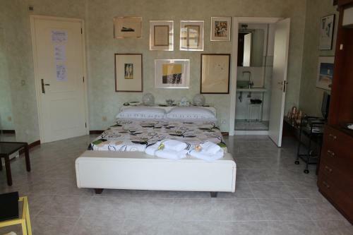B&B Le Strade Del Po