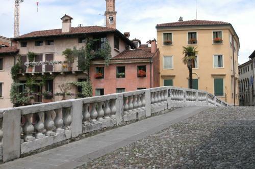 Bed & Breakfast Casa Irene