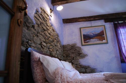 Apartamento Erebia Appartamenti Vacanza