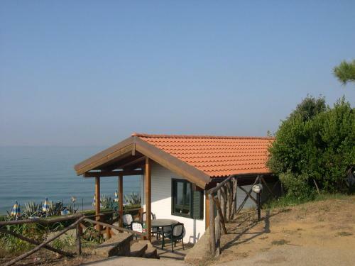 Hotel Settebello Village