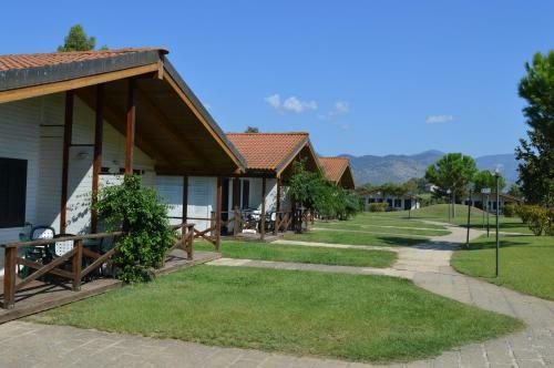 Hotel Settebello Village