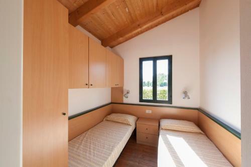 Hotel Settebello Village