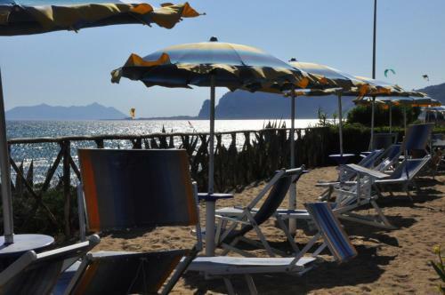 Hotel Settebello Village