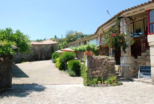 Bed & Breakfast Quinta Pedras De Baixo