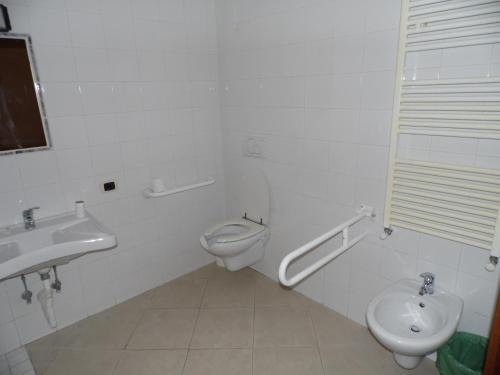 Hotel Ai Vecchi Tempi