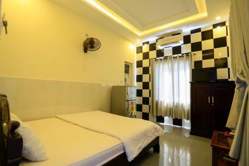 Nhu Huy Homestay