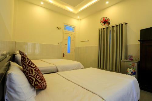 Nhu Huy Homestay