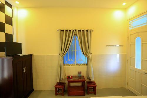 Nhu Huy Homestay