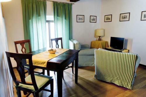 Apartamento La Foresteria Serego Alighieri