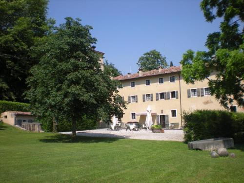 Apartamento La Foresteria Serego Alighieri