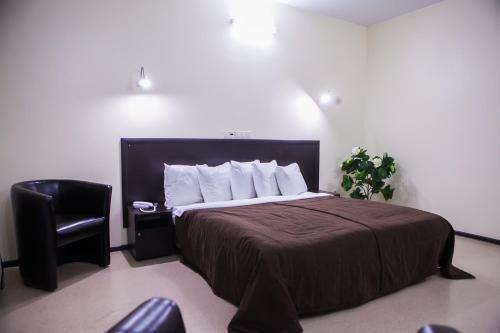 Hotel Sanatory Nekhama