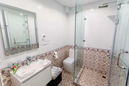 Shaxzoda Elite Hotel