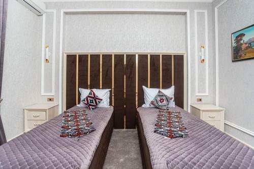 Shaxzoda Elite Hotel
