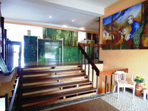 Hostal Estalagem De Sangalhos