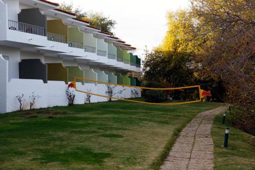 Hostal Estalagem De Sangalhos
