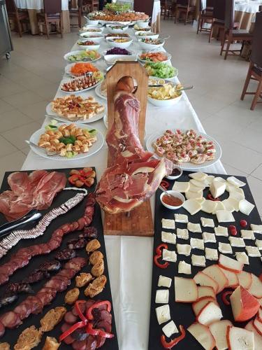 Hostal Estalagem De Sangalhos