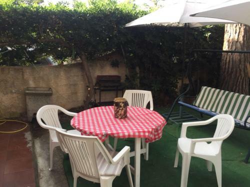 B&B Villa Gubitosi