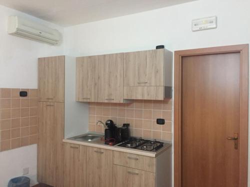B&B Villa Gubitosi