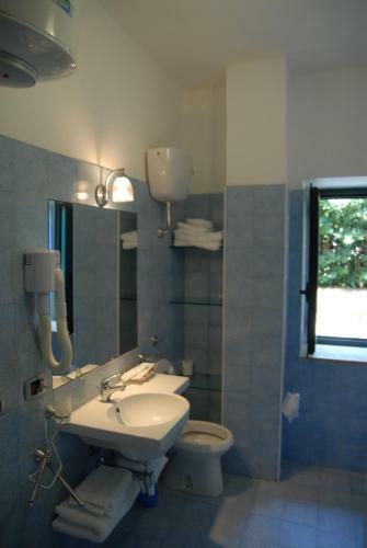 B&B Villa Gubitosi