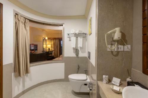 Hotel Radisson Blu Resort, Goa