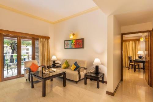 Hotel Radisson Blu Resort, Goa
