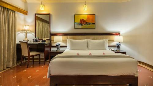 Hotel Radisson Blu Resort, Goa