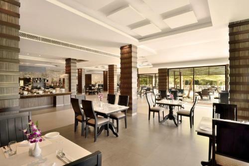 Hotel Radisson Blu Resort, Goa