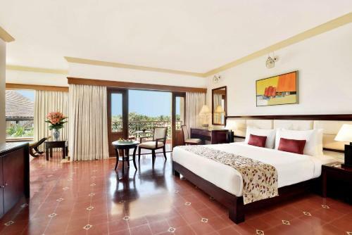 Hotel Radisson Blu Resort, Goa