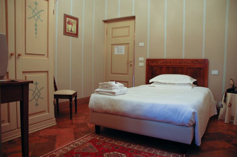 Agroturismo Villa Valentina