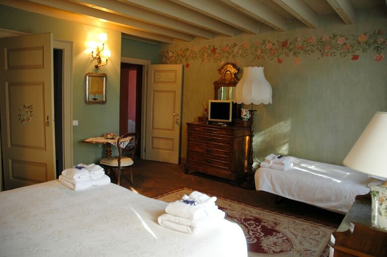 Agroturismo Villa Valentina