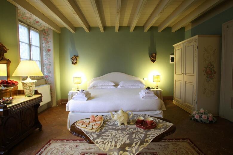 Agroturismo Villa Valentina
