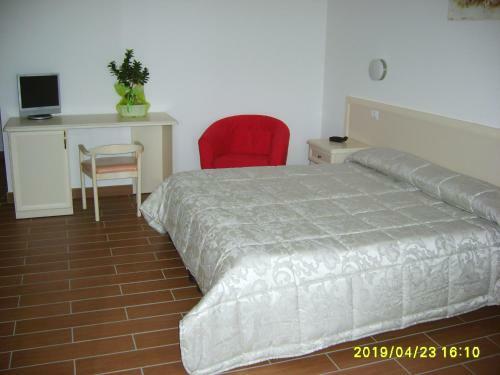 Hotel Giardino San Michele