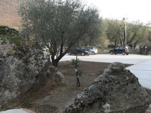 Hotel Giardino San Michele