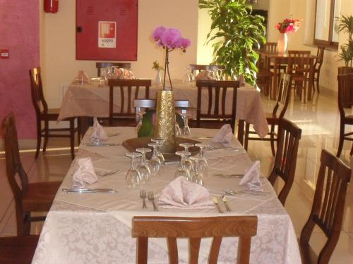 Hotel Giardino San Michele